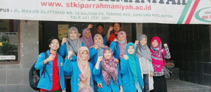 Pengabdian Masyarakat Program Studi PPKn S2 STKIP Arrahmaniyah Depok ke Suku Baduy Dalam Provinsi Banten